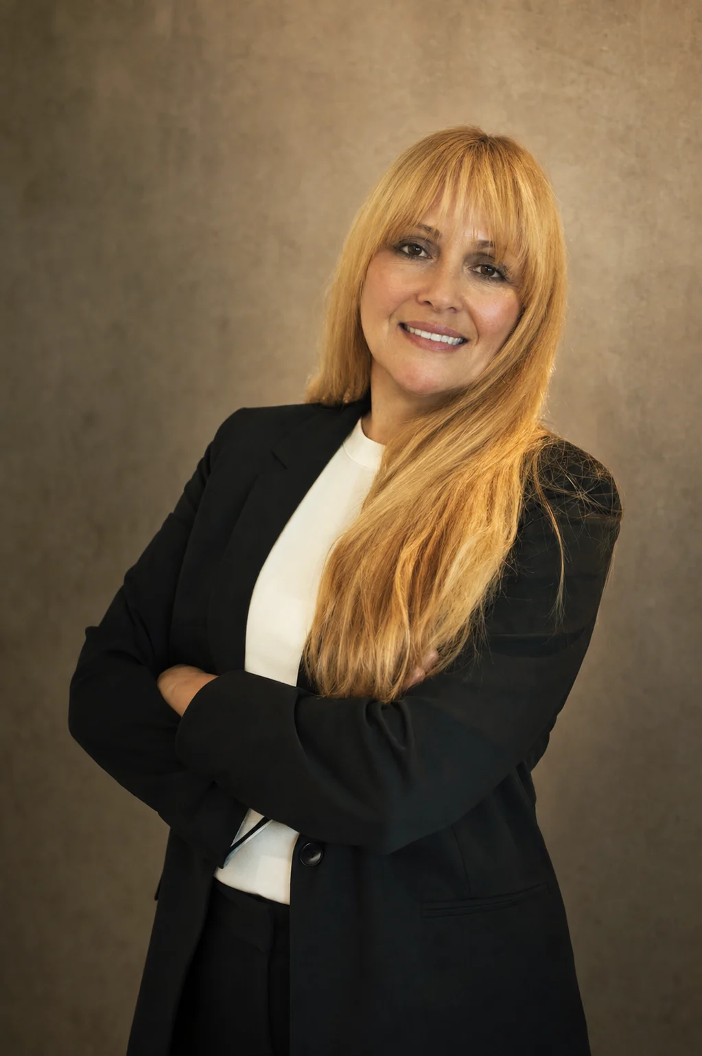 Hilda Dubon