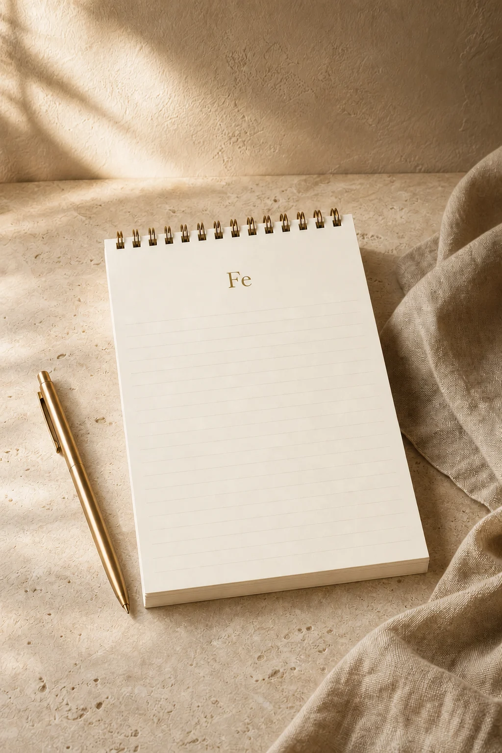 Libreta de Fe